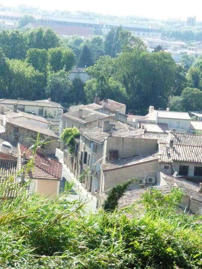Gite De La Cite Villa Carcassone Kültér fotó